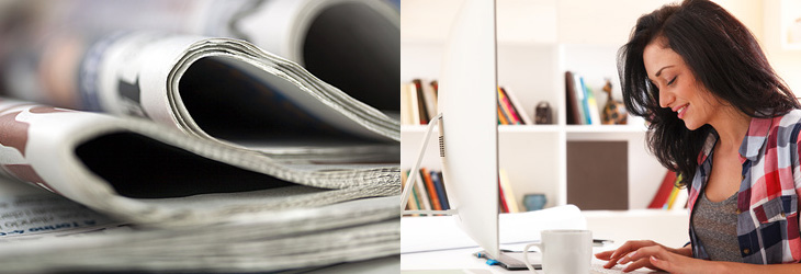 How to write a successful Press&nbsp;Release