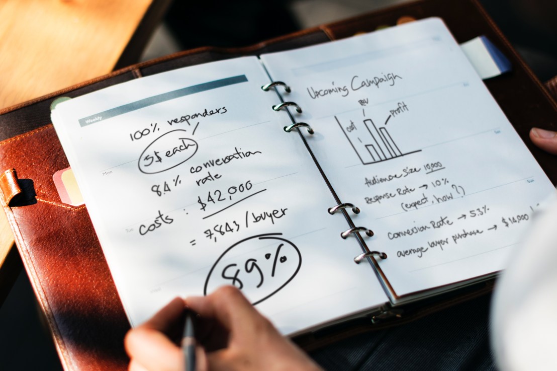 How to assess the performance of your influencer marketing&nbsp;campaign