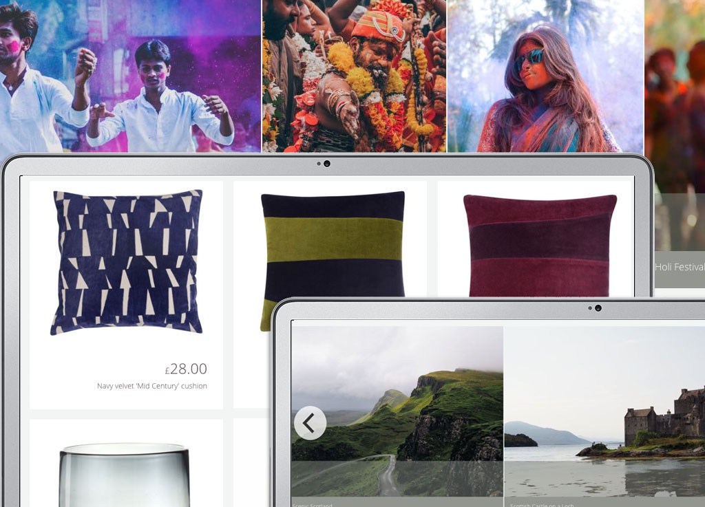 Pitching with pictures: visual&nbsp;storytelling