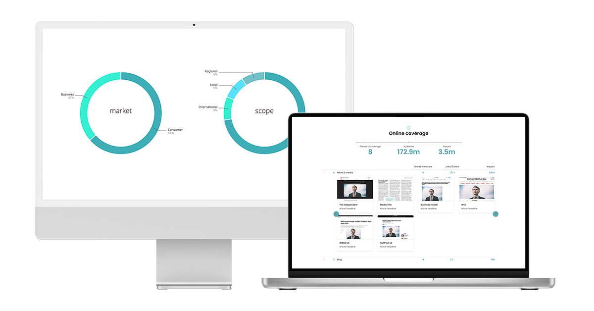 Objective Clean Data The Importance of Clean Data in PR Reports – Tips & Hints
