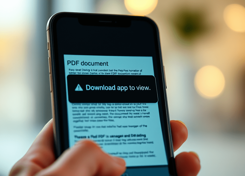 6 Reasons Why PR Pros Should Stop Using PDFs
